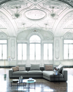 DESIREE catalogo divani poltrone 2020.indd Divani Désirée Milano