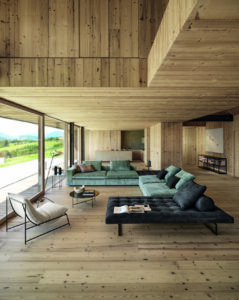 DESIREE catalogo divani poltrone 2020.indd Divani Désirée Milano