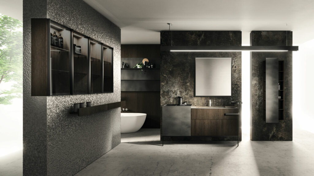 arredo bagno limpha Arredo bagno svg+xml;charset=utf