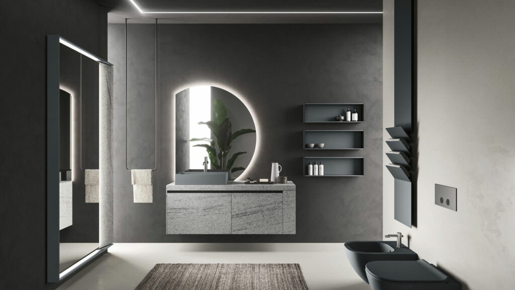 arredo bagno set06gen Arredo bagno svg+xml;charset=utf